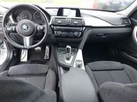 gebraucht BMW 320 xDrive Touring M-Sport