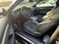 Gebraucht Audi S5 333 PS (244 kW) 2013 Coupé