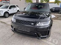 gebraucht Land Rover Range Rover Sport HSE Dynamic
