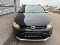 gebraucht VW Polo Cross Cross BMT ID:38