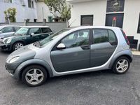 gebraucht Smart ForFour pulse 1,5