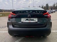 gebraucht Citroën C4 PureTech 130 S&S Feel