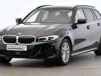 gebraucht BMW 318 d