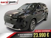 Gebraucht Maxus D60e 130 kW (177 PS) 2024 Schwarz SUV