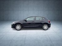 Gebraucht VW Polo 80 PS (58 kW) 2025 Schwarz  metallicperleffektno Limousine