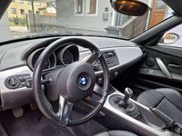 gebraucht BMW Z4 2,5i