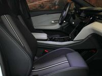 Gebraucht Ford Capri 210 kW (286 PS) 2024 Weiß SUV