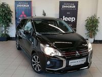 gebraucht Mitsubishi Space Star 1,2 MIVEC Invite AS&G Aut. CVT