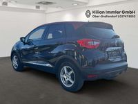 gebraucht Renault Captur Dynamique dCi 90