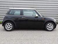 gebraucht Mini Cooper Austrian Chili R50 Leder 1Hand Klima ALU Rostfrei Chromline Dachspoiler 1aTop Zustand