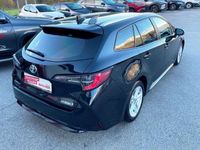 gebraucht Toyota Corolla 1,8 VVT-i Hybrid Touring Sport Active & DAP(*)