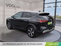 gebraucht Nissan Qashqai N-CONNECTA