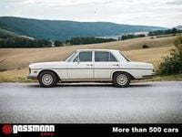 Gebraucht Mercedes 280 SE 200 PS (147 kW) 1973 Weiß Limousine
