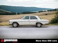 gebraucht Mercedes 280 3,5