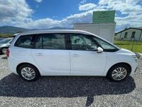 gebraucht Citroën C4 Picasso PureTech 130 Stop&Start FEEL