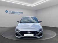 gebraucht Hyundai i30 1,0 TGDI Go! Plus