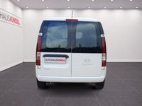 gebraucht Hyundai Staria HEV Kastenwagen Van HEV Kastenwagen 1.6 T-GDi HEV l5hv1-P3
