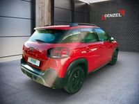 gebraucht Citroën C3 Aircross PureTech