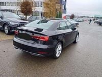 Gebraucht Audi A3 Design 150 PS (110 kW) 2018 Limousine