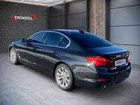 gebraucht BMW 530e Xdrive Limousine G30 XB1