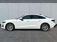 gebraucht Audi A5 Basis AHK+NAVI+EL.HECKKL.+PDC+LED+17 LM TDI 150...