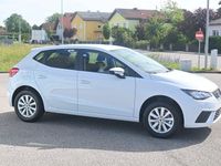 gebraucht Seat Ibiza FR Edition 1.0 TSI