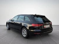 gebraucht Audi A4 basis