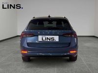 gebraucht Skoda Octavia Combi Business TDI