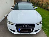 gebraucht Audi A5 Cabriolet A5 1,8 TFSI Style Aut. Style