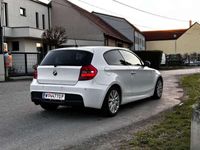 gebraucht BMW 118 118 d M PAKET AB WERK