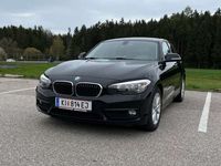 gebraucht BMW 116 116 d Efficient Dynamics