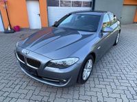gebraucht BMW 520 520 d Aut.