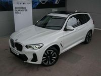 gebraucht BMW iX3 X3 MM Sport Inspiring