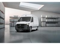 Gebraucht Mercedes Sprinter 150 PS (110 kW) 2025 Weiß Van