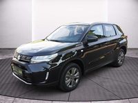 gebraucht Suzuki Vitara 14 2WD GL+