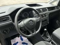gebraucht VW Caddy Kastenwagen 20 TDI KLIMAANLAGE/AHV