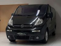 gebraucht Opel Vivaro Tour Edition L1H1 19 DTI *PICKERL NEU*7-SITZER*