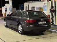 Gebraucht Audi A4 143 PS (105 kW) 2009 Kombi