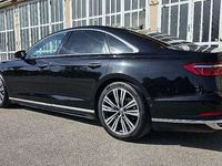 gebraucht Audi A8 50 TDI Quattro *B&O*Matrix*Luft*20zoll*Soft Close*