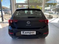 gebraucht VW Polo Life TSI