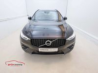 gebraucht Volvo XC60 T6 AWD Recharge PHEV R-Design Expression Geartr...