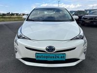gebraucht Toyota Prius 1,8 VVT-i Hybrid Lounge