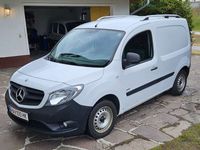 gebraucht Mercedes Citan 108 Citan Bus CDI lang