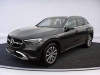 gebraucht Mercedes GLC220 d 4MATIC KeyLess