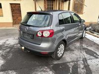 gebraucht VW Golf Plus 14 TSI aus 1. Hand