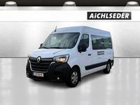 Gebraucht Renault Master 145 PS (106 kW) 2024 Weiß Van