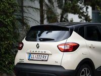 gebraucht Renault Captur 1.2 TCe