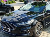 gebraucht Ford Mondeo Vignale 20 Hybrid Aut.