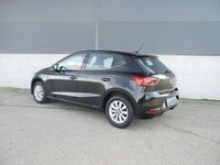 gebraucht Seat Ibiza 10 ECO TSI Xcellence virt. Cockpit LED Navi...