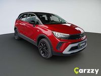gebraucht Opel Crossland X Blitz F12 XHT S/S AT6